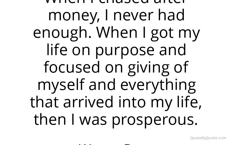 Preview image for this quote by Wayne Dyer