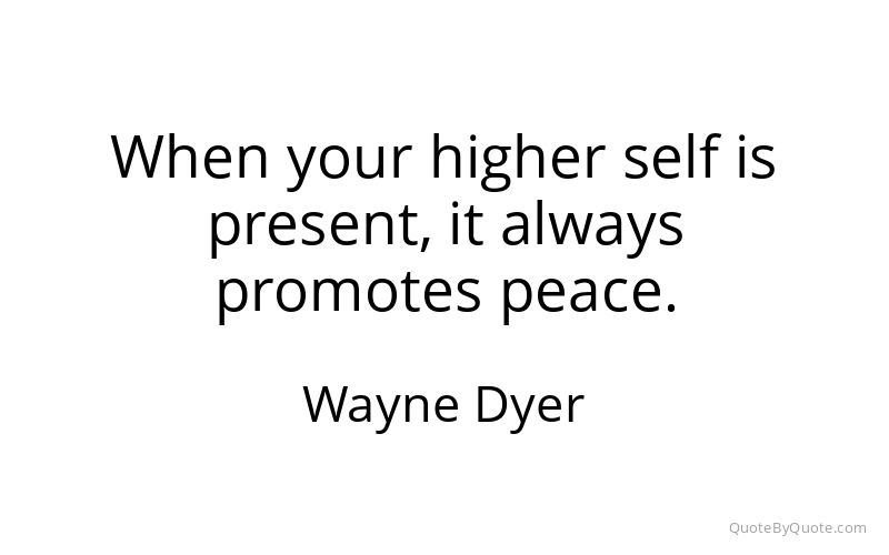 Preview image for this quote by Wayne Dyer