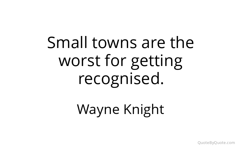 Preview image for this quote by Wayne Knight