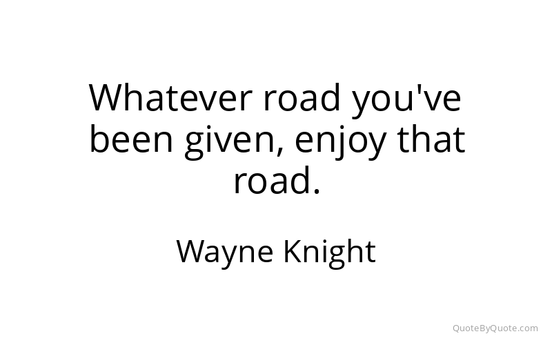 Preview image for this quote by Wayne Knight