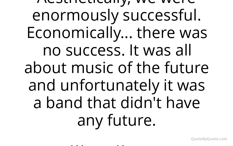 Preview image for this quote by Wayne Kramer