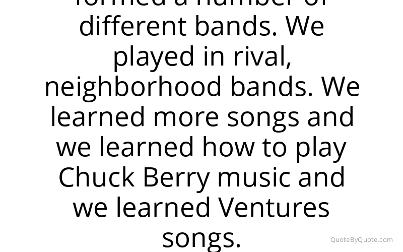 Preview image for this quote by Wayne Kramer