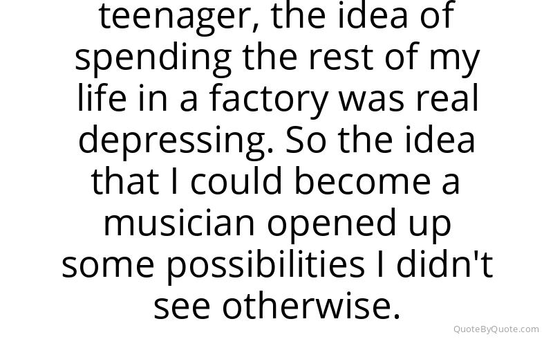 Preview image for this quote by Wayne Kramer