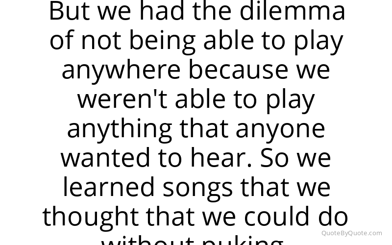 Preview image for this quote by Wayne Kramer