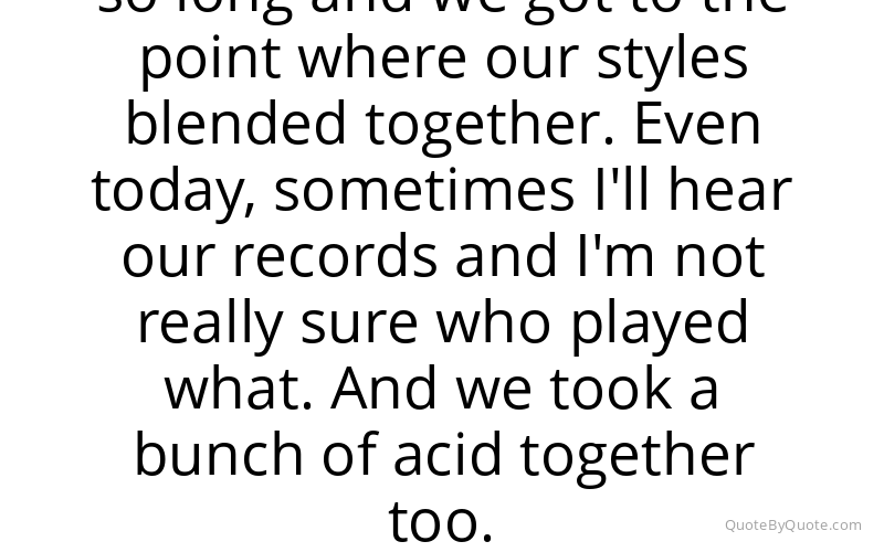 Preview image for this quote by Wayne Kramer