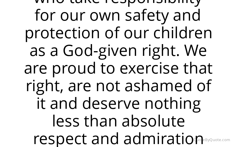 Preview image for this quote by Wayne LaPierre