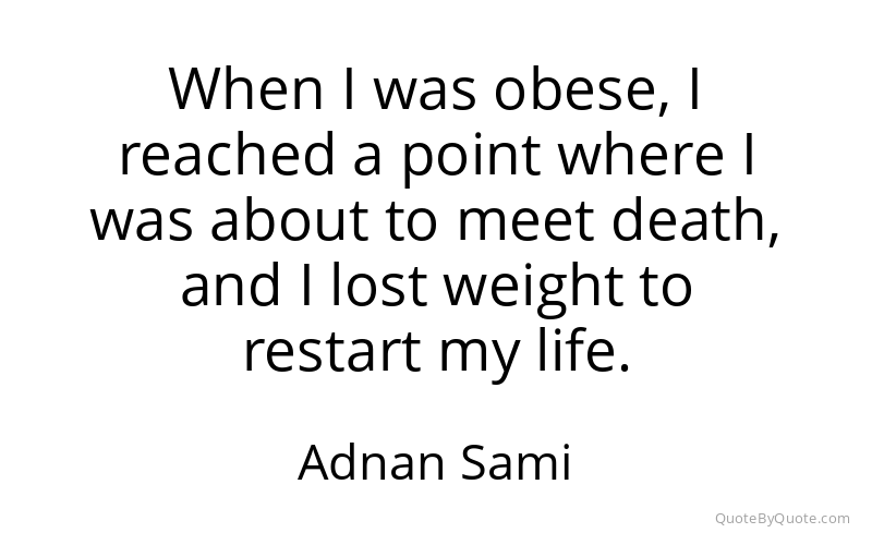 Preview image for this quote by Adnan Sami