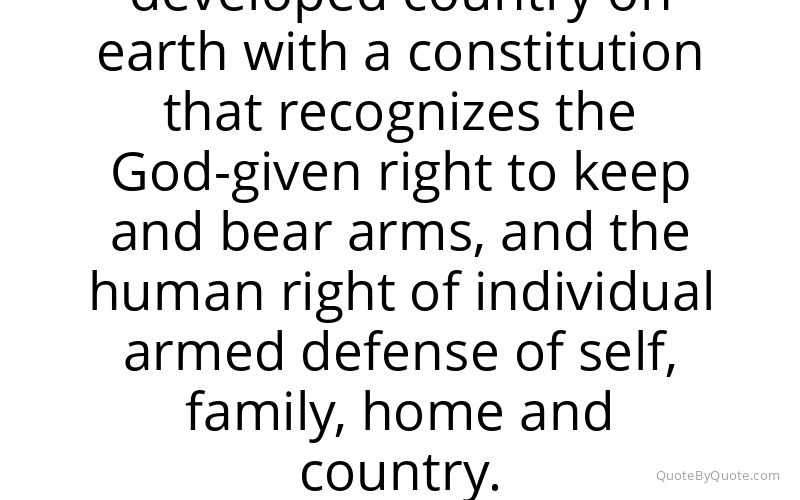 Preview image for this quote by Wayne LaPierre