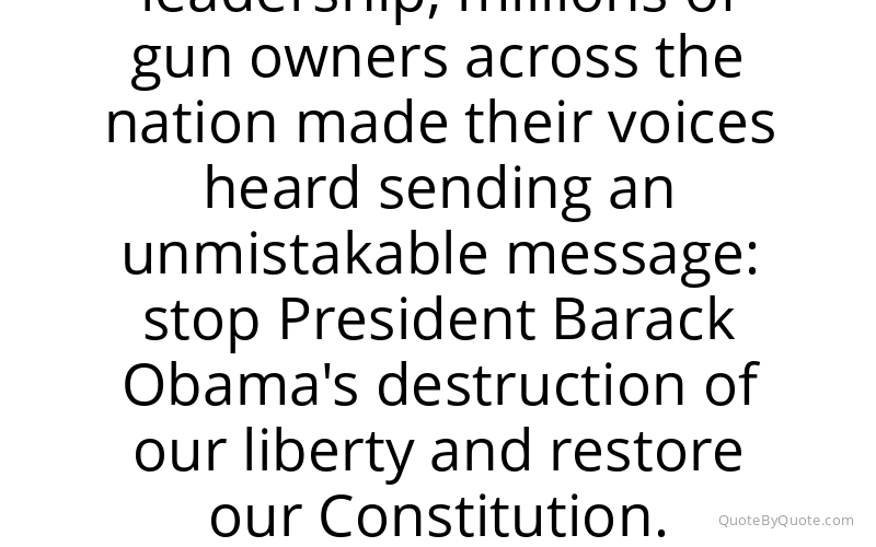 Preview image for this quote by Wayne LaPierre
