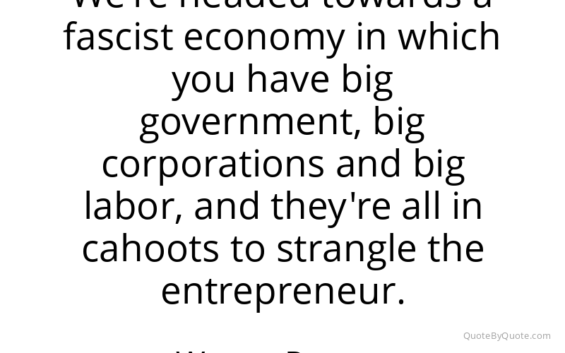 Preview image for this quote by Wayne Rogers