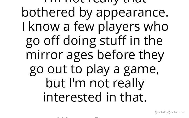 Preview image for this quote by Wayne Rooney