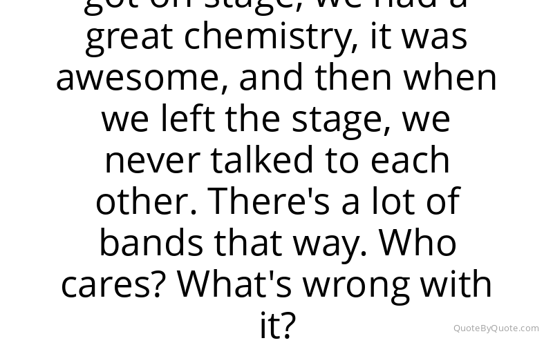 Preview image for this quote by Wayne Static