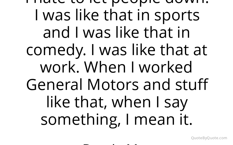 Preview image for this quote by Bernie Mac