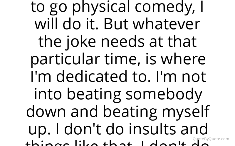 Preview image for this quote by Bernie Mac