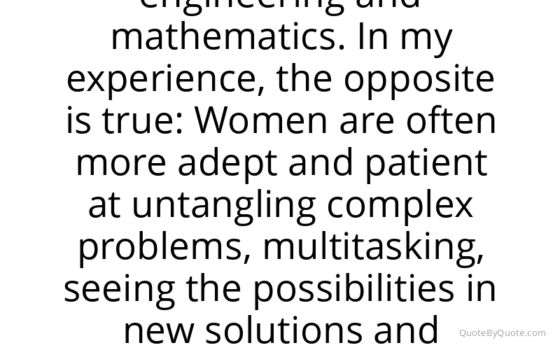 Preview image for this quote by Weili Dai