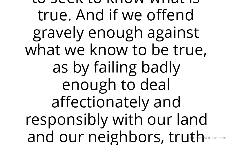 Preview image for this quote by Wendell Berry
