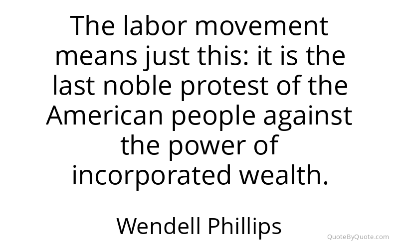 Preview image for this quote by Wendell Phillips