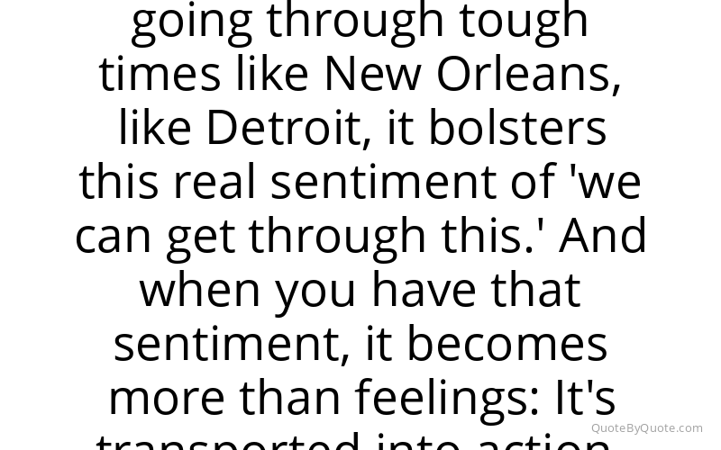 Preview image for this quote by Wendell Pierce