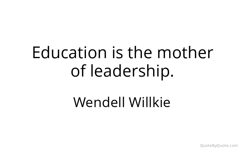 Preview image for this quote by Wendell Willkie