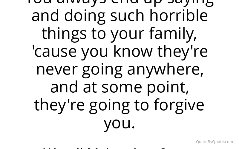 Preview image for this quote by Wendi McLendon-Covey