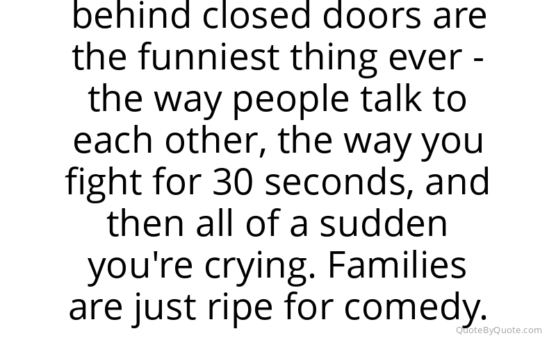 Preview image for this quote by Wendi McLendon-Covey