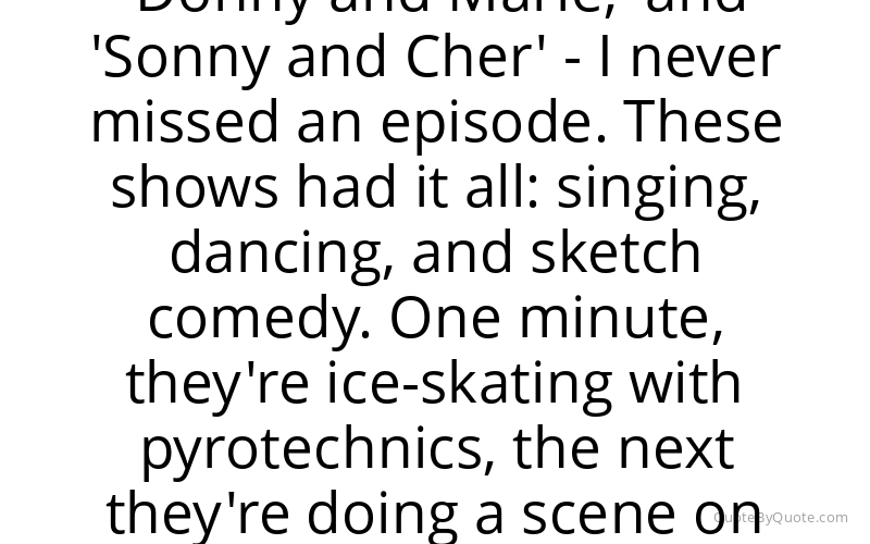 Preview image for this quote by Wendi McLendon-Covey
