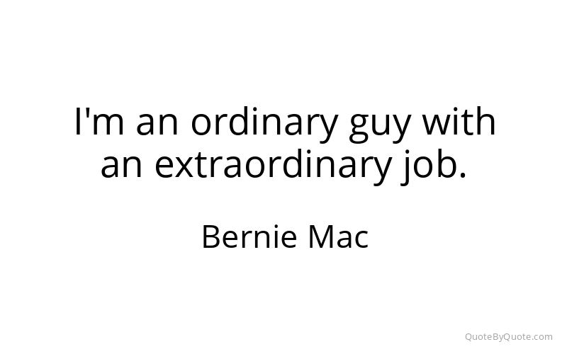 Preview image for this quote by Bernie Mac
