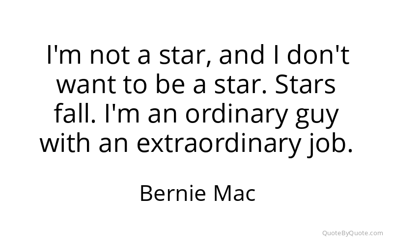 Preview image for this quote by Bernie Mac