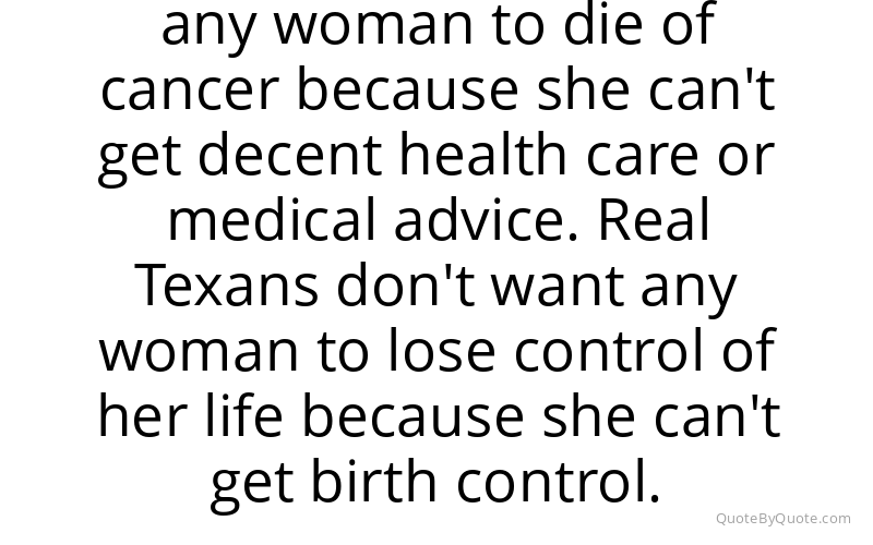 Preview image for this quote by Wendy Davis