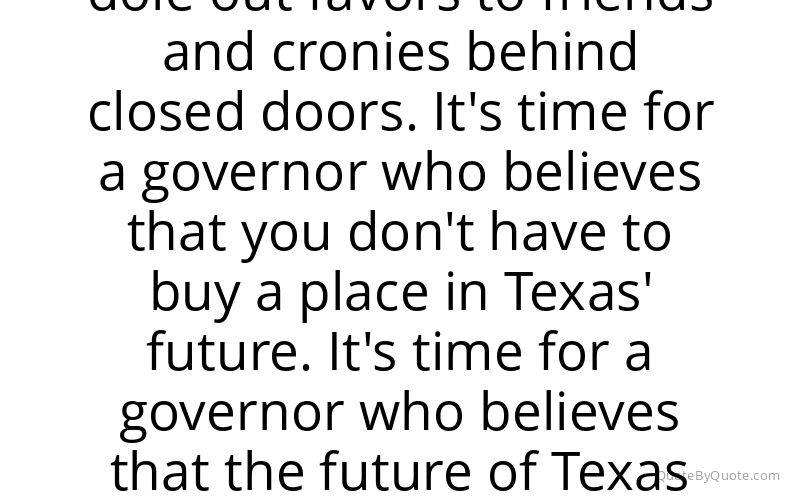 Preview image for this quote by Wendy Davis
