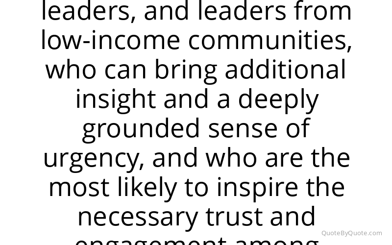 Preview image for this quote by Wendy Kopp