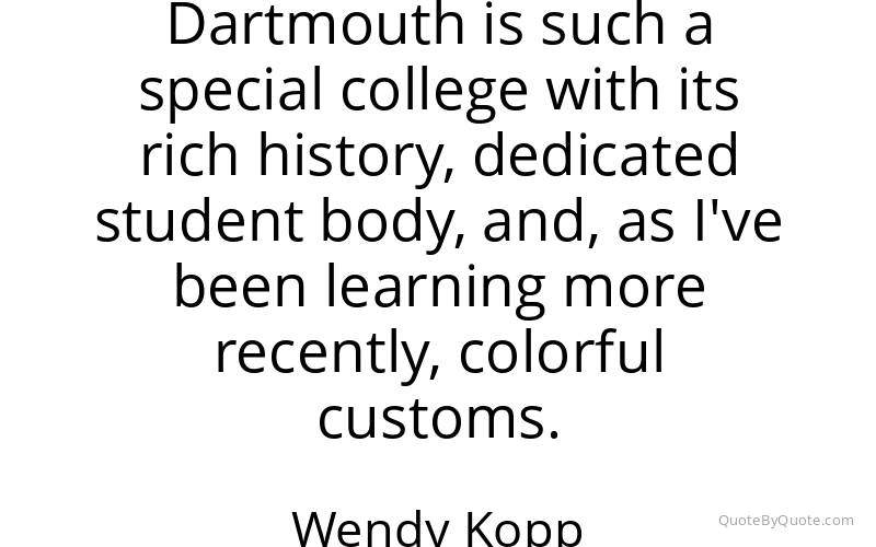 Preview image for this quote by Wendy Kopp