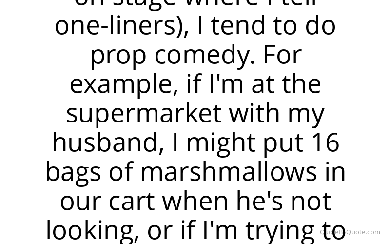 Preview image for this quote by Wendy Liebman