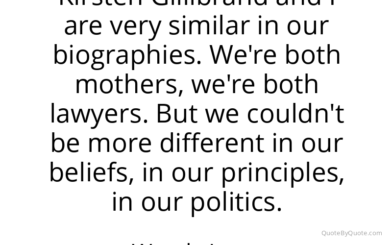 Preview image for this quote by Wendy Long