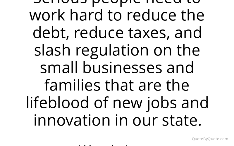 Preview image for this quote by Wendy Long