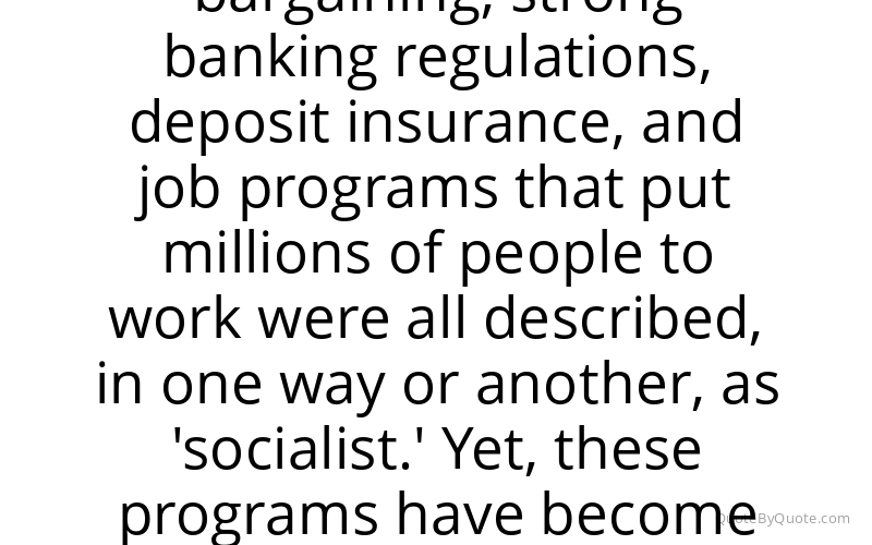 Preview image for this quote by Bernie Sanders