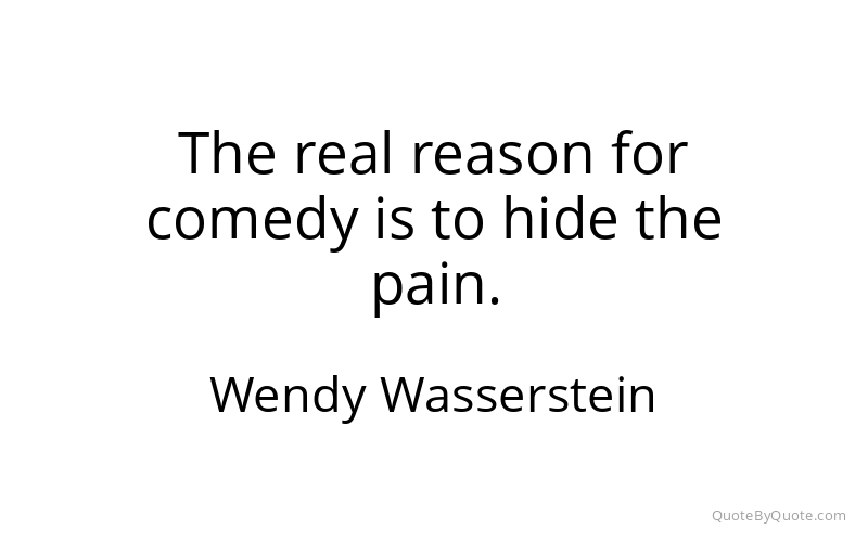 Preview image for this quote by Wendy Wasserstein