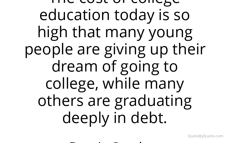 Preview image for this quote by Bernie Sanders