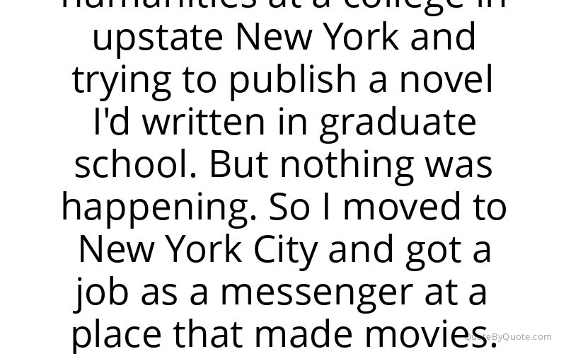 Preview image for this quote by Wes Craven