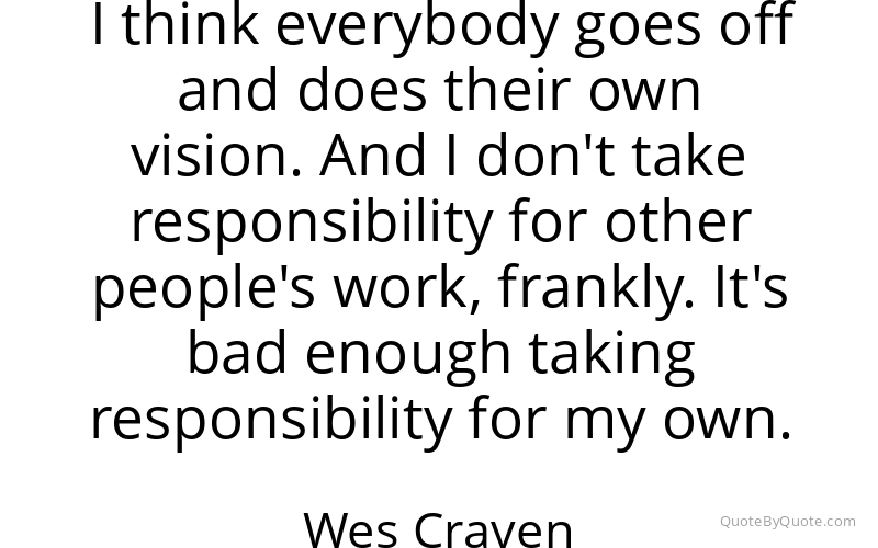 Preview image for this quote by Wes Craven
