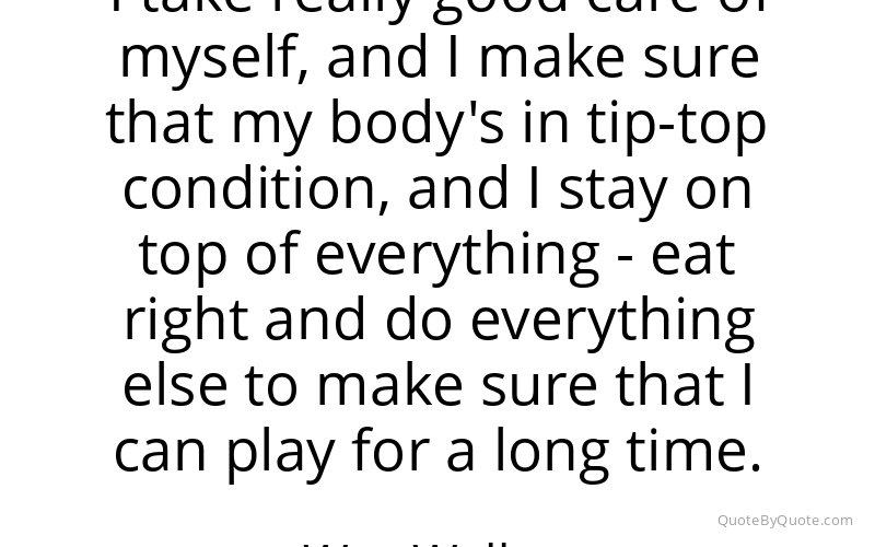 Preview image for this quote by Wes Welker