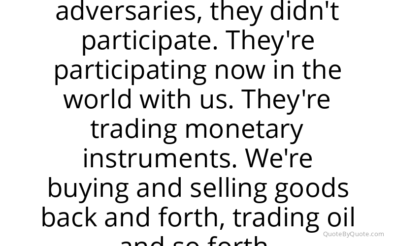 Preview image for this quote by Wesley Clark