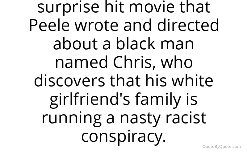 Preview image for this quote by Wesley Morris