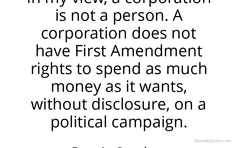 Preview image for this quote by Bernie Sanders