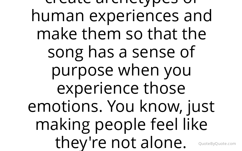 Preview image for this quote by Weyes Blood