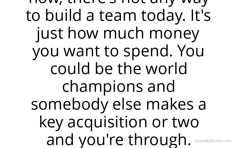 Preview image for this quote by Whitey Herzog