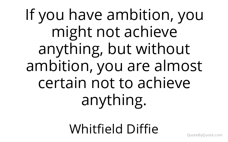 Preview image for this quote by Whitfield Diffie