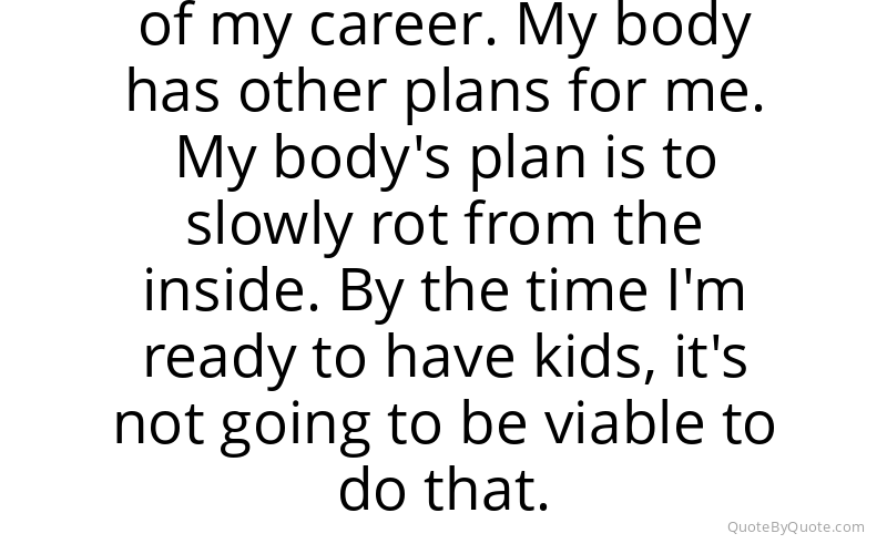 Preview image for this quote by Whitney Cummings
