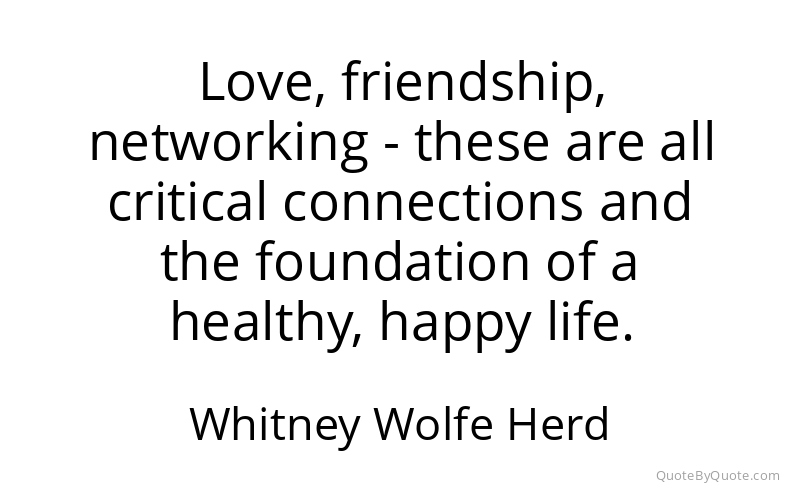 Preview image for this quote by Whitney Wolfe Herd