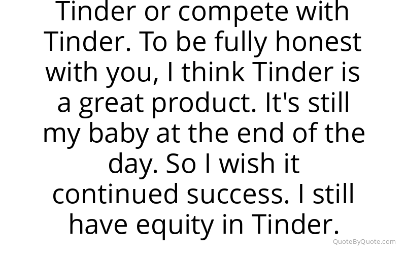 Preview image for this quote by Whitney Wolfe Herd